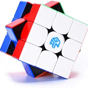 GAN 3x3x3 Speed Cube-GAN 356 R S Cube