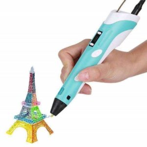 3D Pen 3D Pen-2 Draw Your Dream