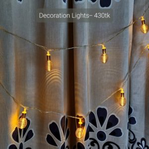 Decoration Lights