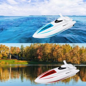 Remote Control RC Speed Racing Boat
