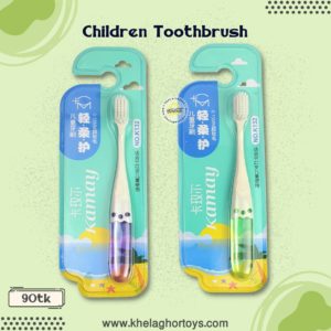 Children Toothbrush