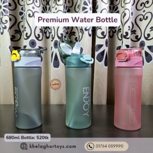 Premium Water Bottle