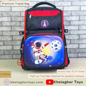 Premium Travel Bag