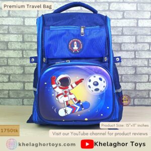 Premium Travel Bag