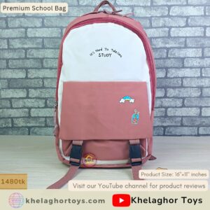 premium school Bag