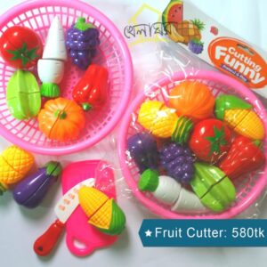 Fruits Cutter