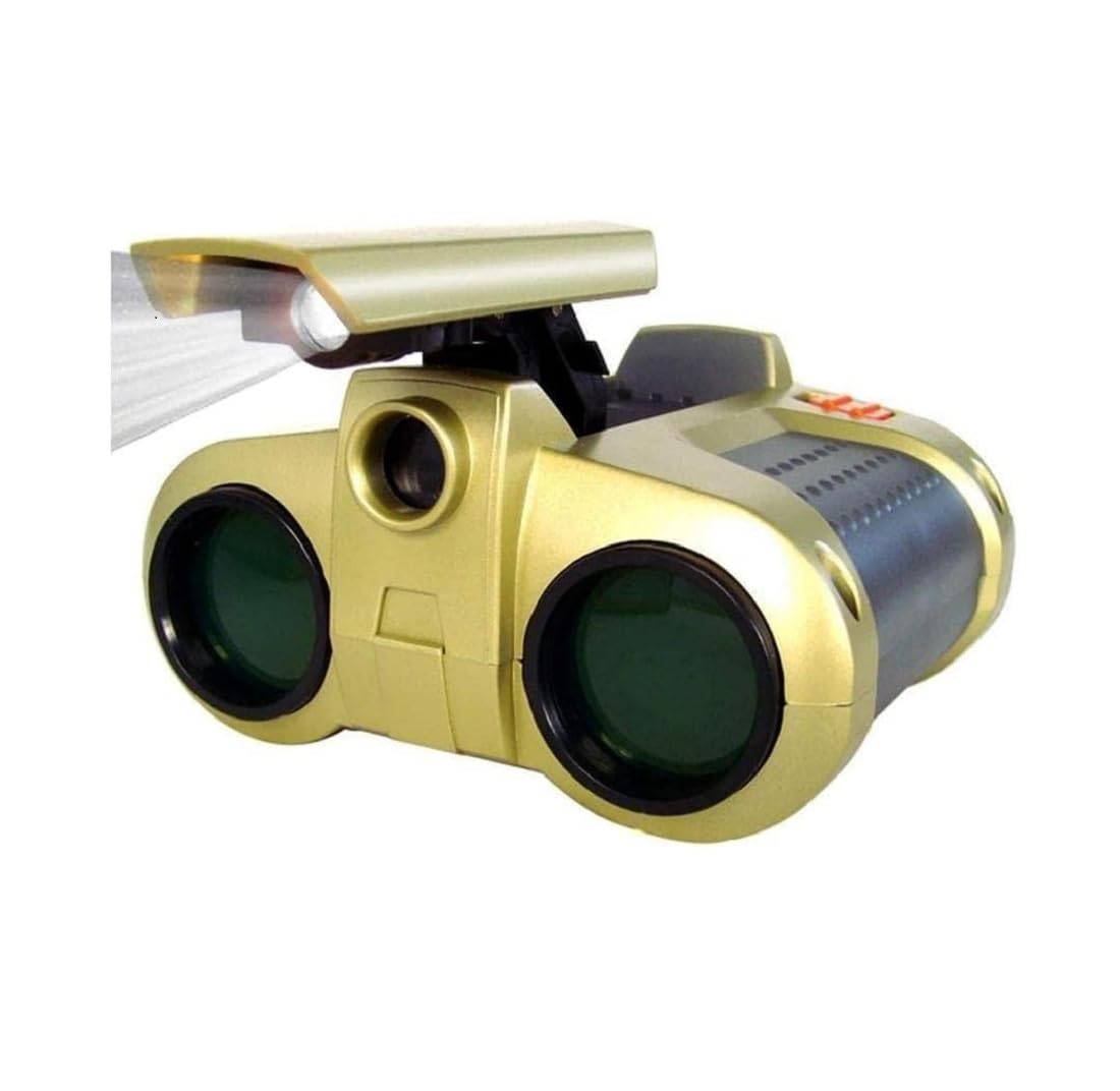 Night vision Binocular.Low Light Night Vision Kids Telescope .Kids Binoculars