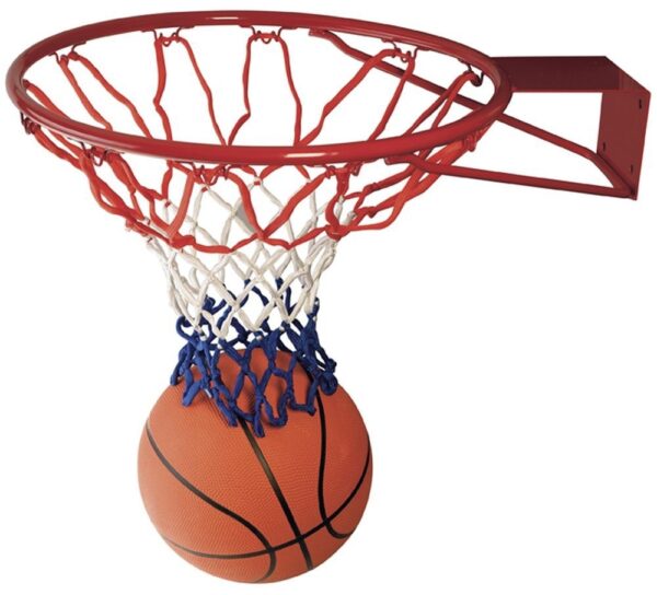 Basket Ball set (T040). - Image 3