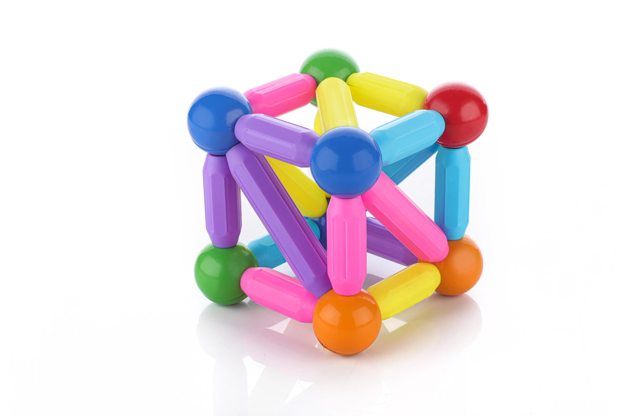 Education Magnetic Stick toy