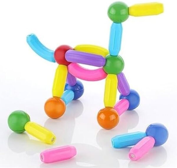 Education Magnetic Stick toy - Image 3