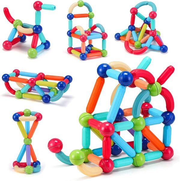 Education Magnetic Stick toy