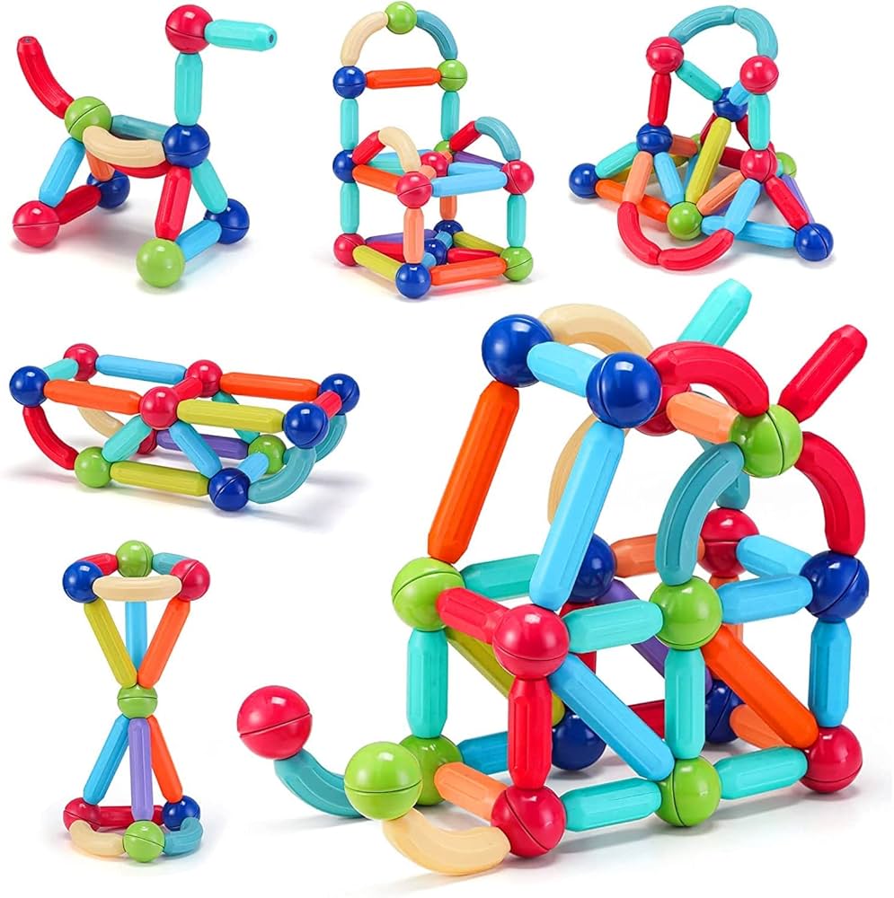 Education Magnetic Stick toy