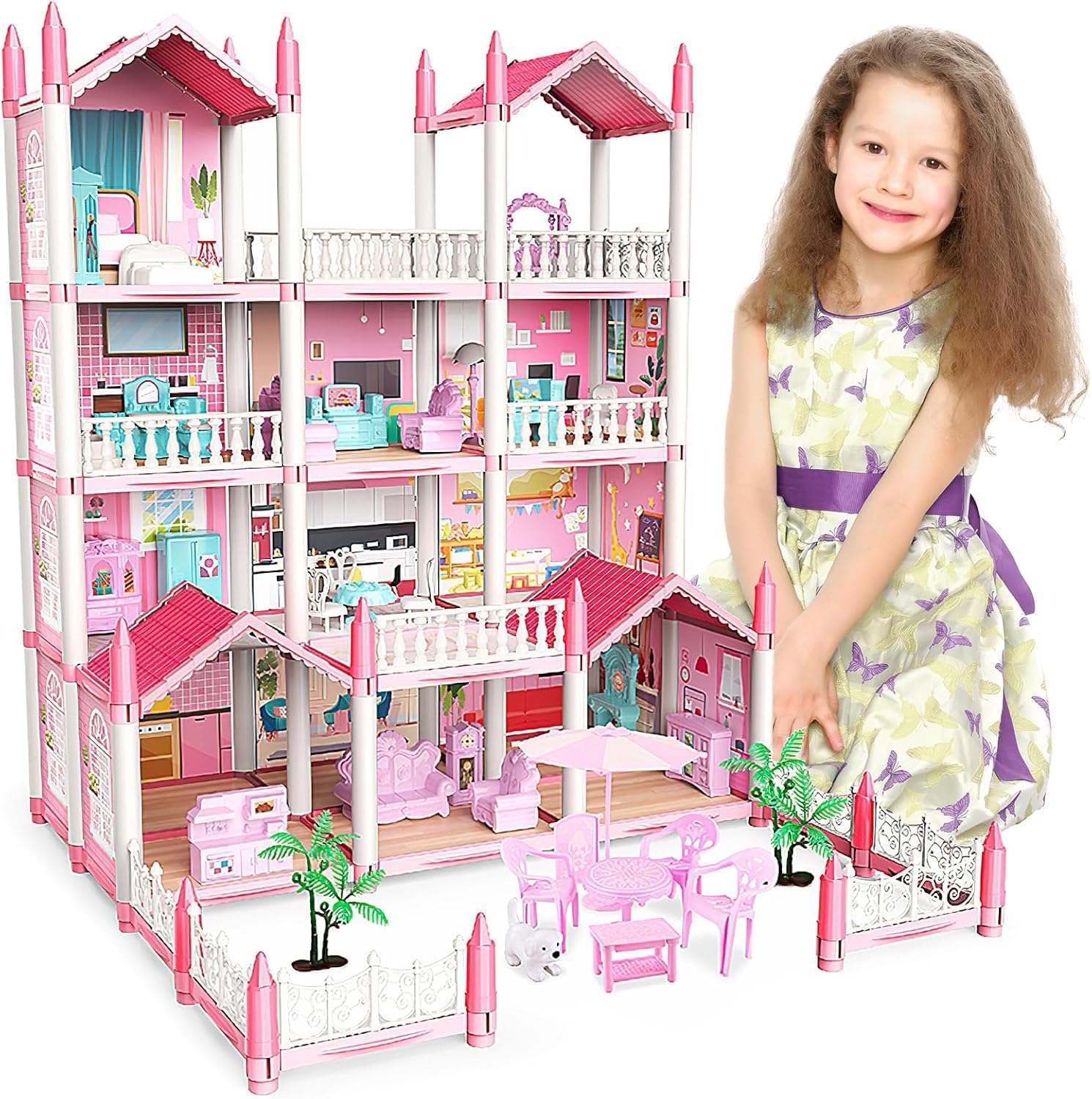 Doll House (T085)