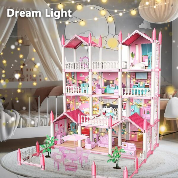 Doll House (T085) - Image 3
