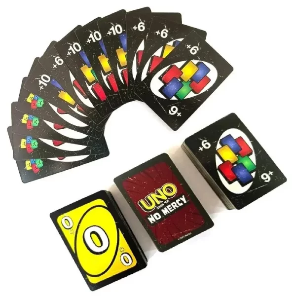 Uno no mercy - Image 3