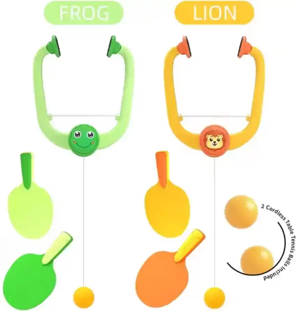Hanging Tanis set (T045) - Image 4